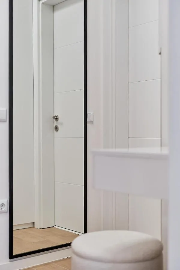 Mediterranea Complex - Luxury Apartment With Sea & Pool View! Varna 0*,